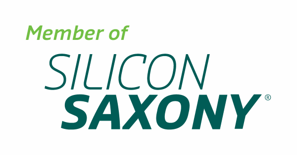 KMLT® - is a member of the SILICON SAXONY high-tech network